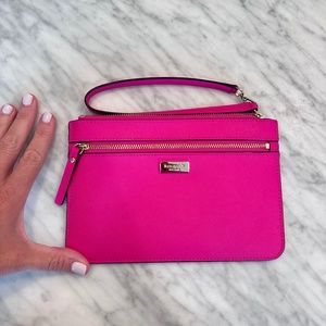 Kate Spade Wristlet/Wallet
